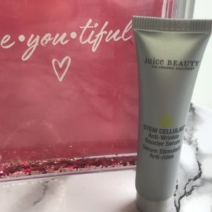 🟦2 for $15! 🆕Juice Beauty Wrinkle Serum (Travel)